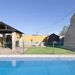 Casa Ro Conil De La Frontera