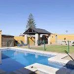 Venkovský dům Casa Ro