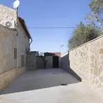 Venkovský dům Casa Ro Conil De La Frontera