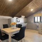 Venkovský dům Casa Ro