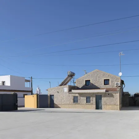 Kır Evi Casa Ro Conil De La Frontera