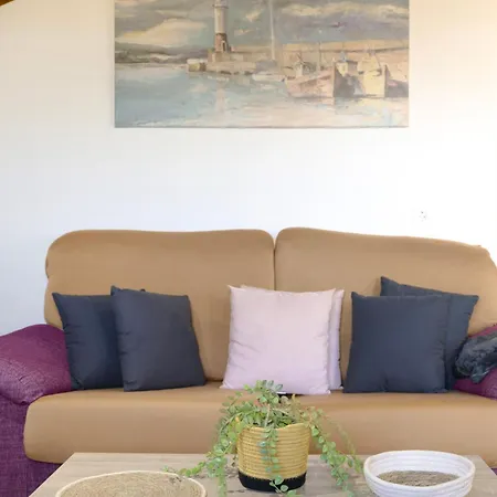 Country house Casa Ro *