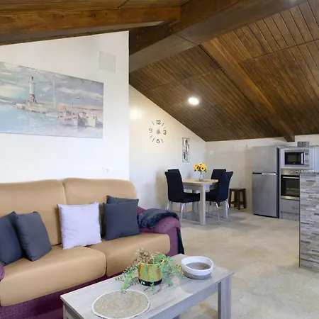 Casa Ro Country house Conil De La Frontera