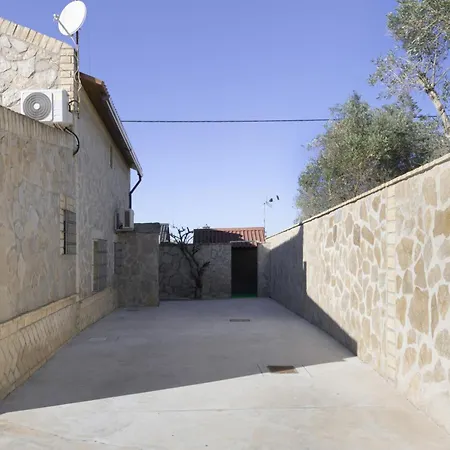 Country house Casa Ro *