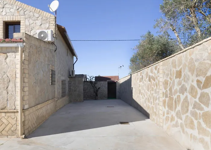 Літній будинок Casa Ro Коніль-де-ла-Фронтера