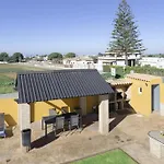 Casa Ro Conil De La Frontera