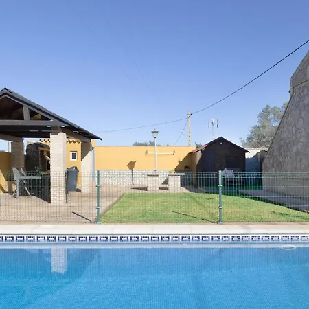 Casa Ro Conil De La Frontera