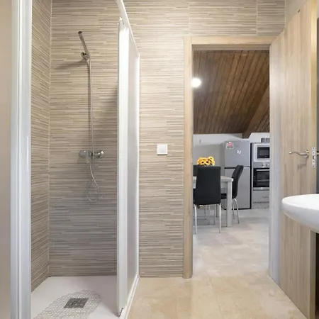 Gospodarstwo wiejskie Casa Ro Conil De La Frontera