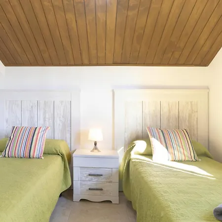 Gospodarstwo wiejskie Casa Ro Conil De La Frontera