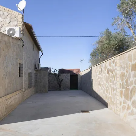 Gospodarstwo wiejskie Casa Ro Conil De La Frontera