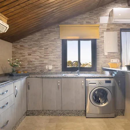 Gospodarstwo wiejskie Casa Ro Conil De La Frontera