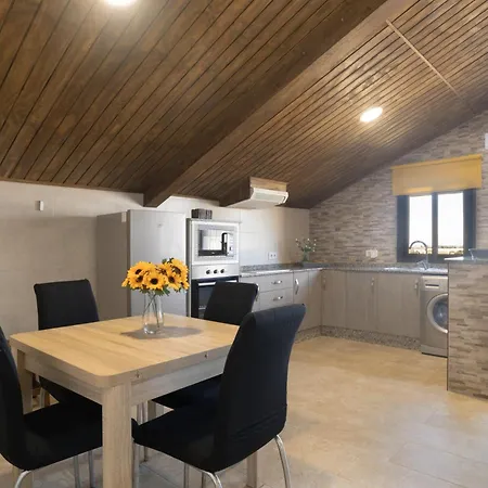 Gospodarstwo wiejskie Casa Ro