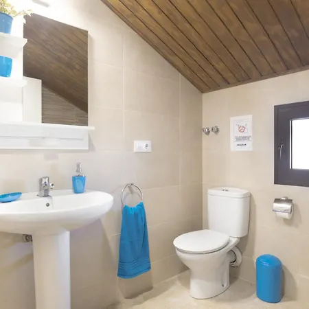 Casa Ro Hétvégi ház Conil de la Frontera
