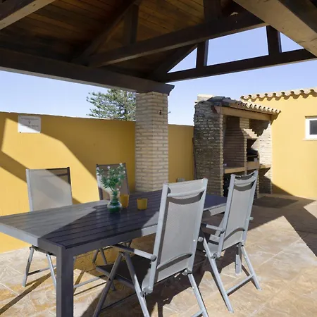 Casa Ro Conil de la Frontera