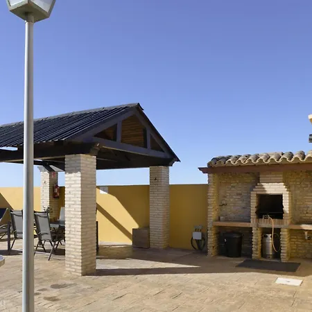Casa Ro Hétvégi ház Conil de la Frontera