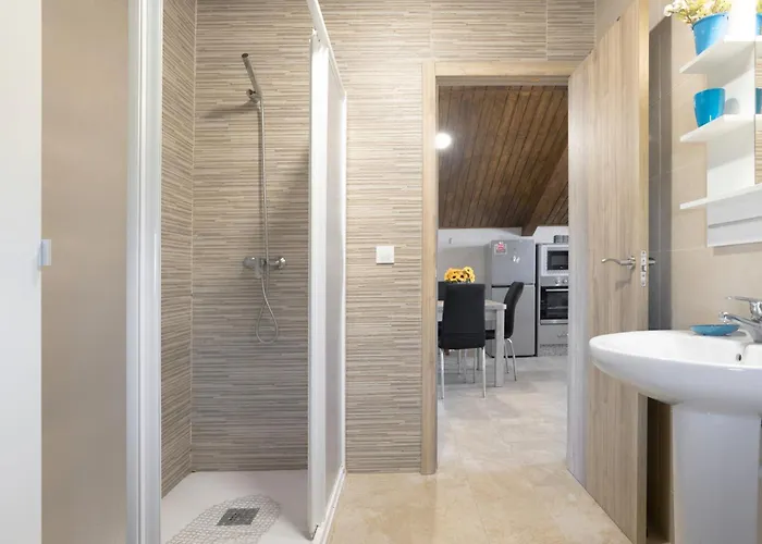 カントリーハウス Casa Ro コニル・デ・ラ・フロンテラ