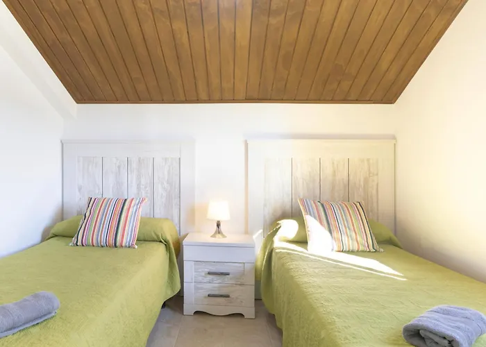 Kır Evi Casa Ro Conil De La Frontera