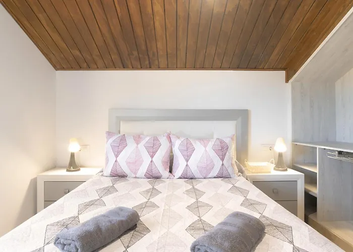 Casa Ro Kır Evi Conil De La Frontera