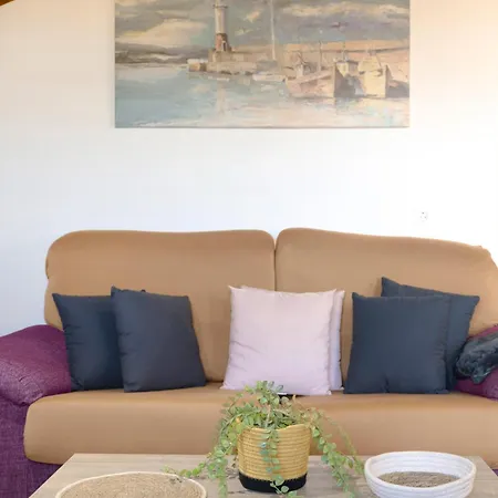 Casa Ro Séjour à la campagne *