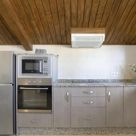 Casa Ro קוניל דה לה פרונטרה