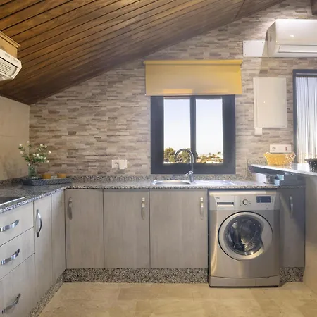 בית כפרי Casa Ro *