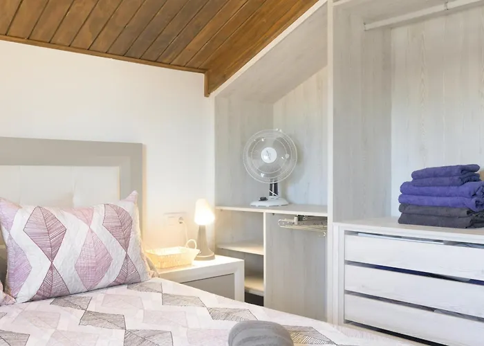 Casa Ro Séjour à la campagne Conil De La Frontera