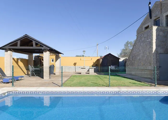 Casa Ro Conil De La Frontera