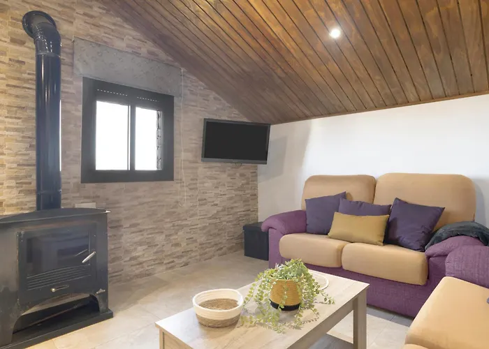 Casa Ro Séjour à la campagne