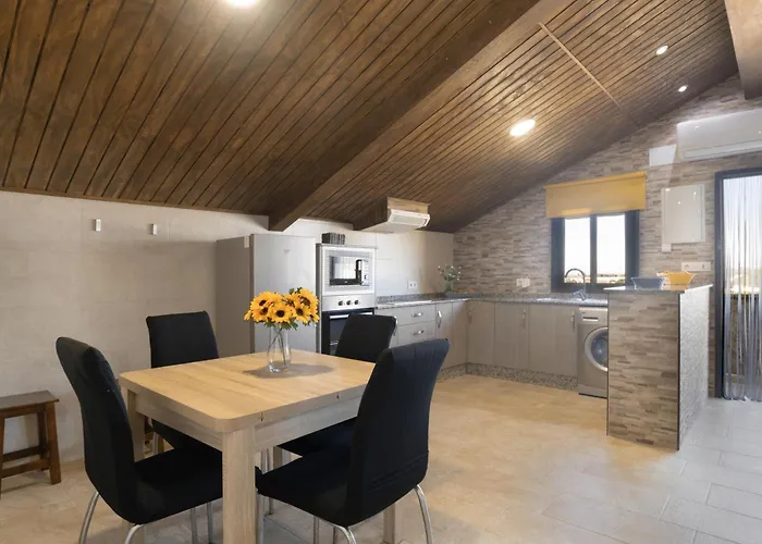 Séjour à la campagne Casa Ro