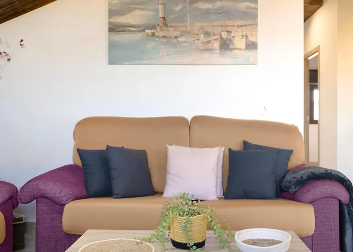 Casa Ro Séjour à la campagne *