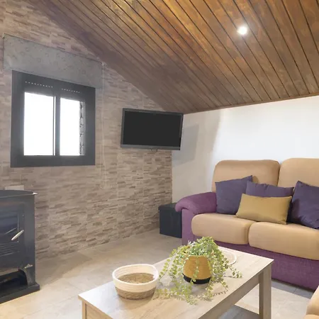 Casa Ro منزل ريفي